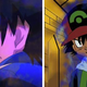 Illustration for article titled In the New iPokémon/i Movie, Evil Ash Looks Terrifying